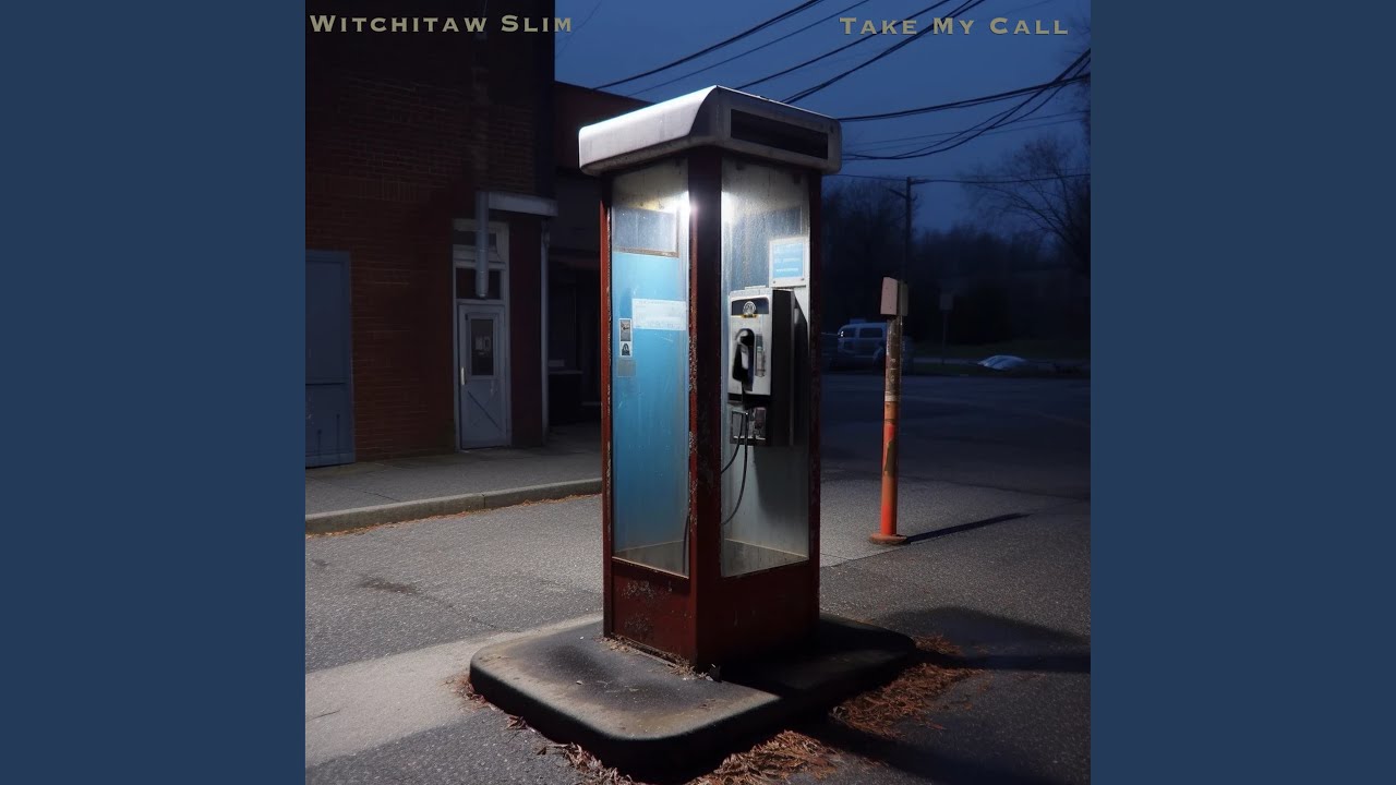 Take My Call