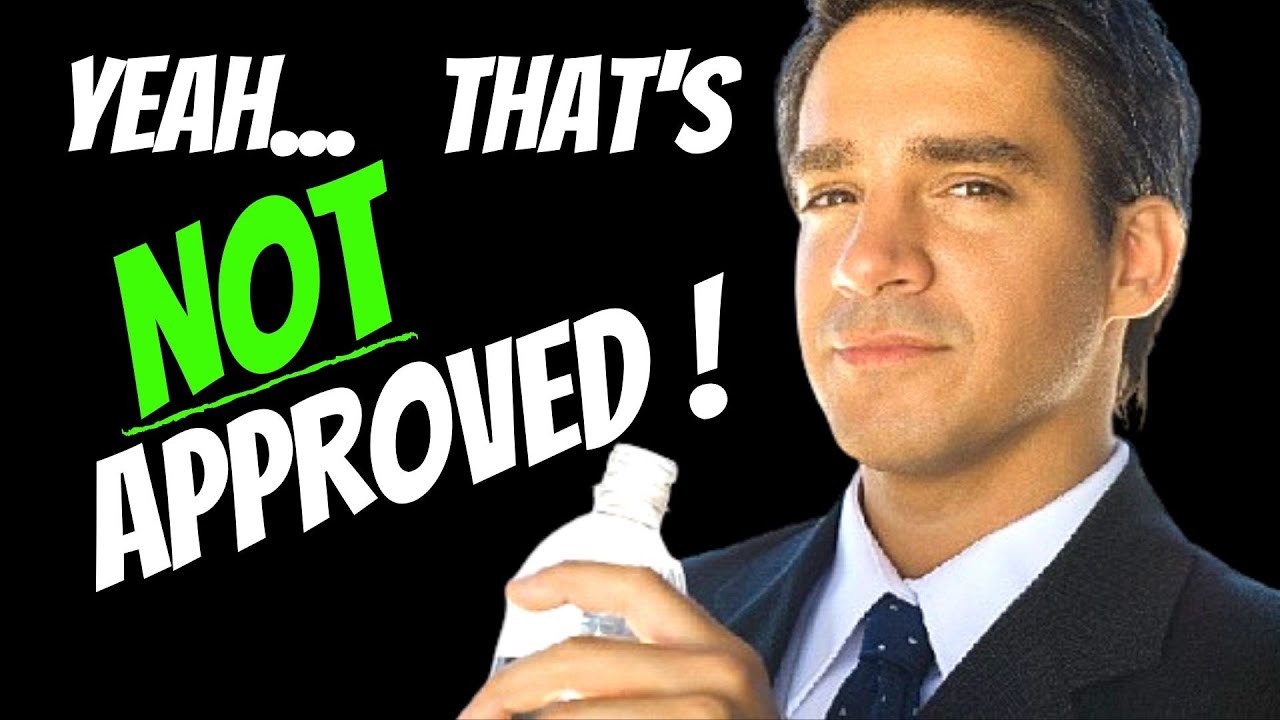 Tales From Tech Support - That's not corporate approved!