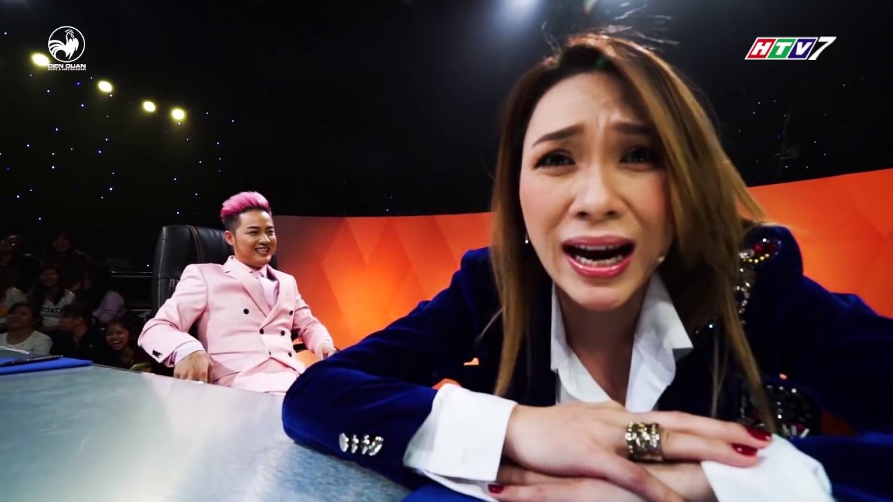 Không Thể Ngờ Chị Mỹ Tâm Lại Đáng Yêu Đến Vậy! | Gia Đình Việt