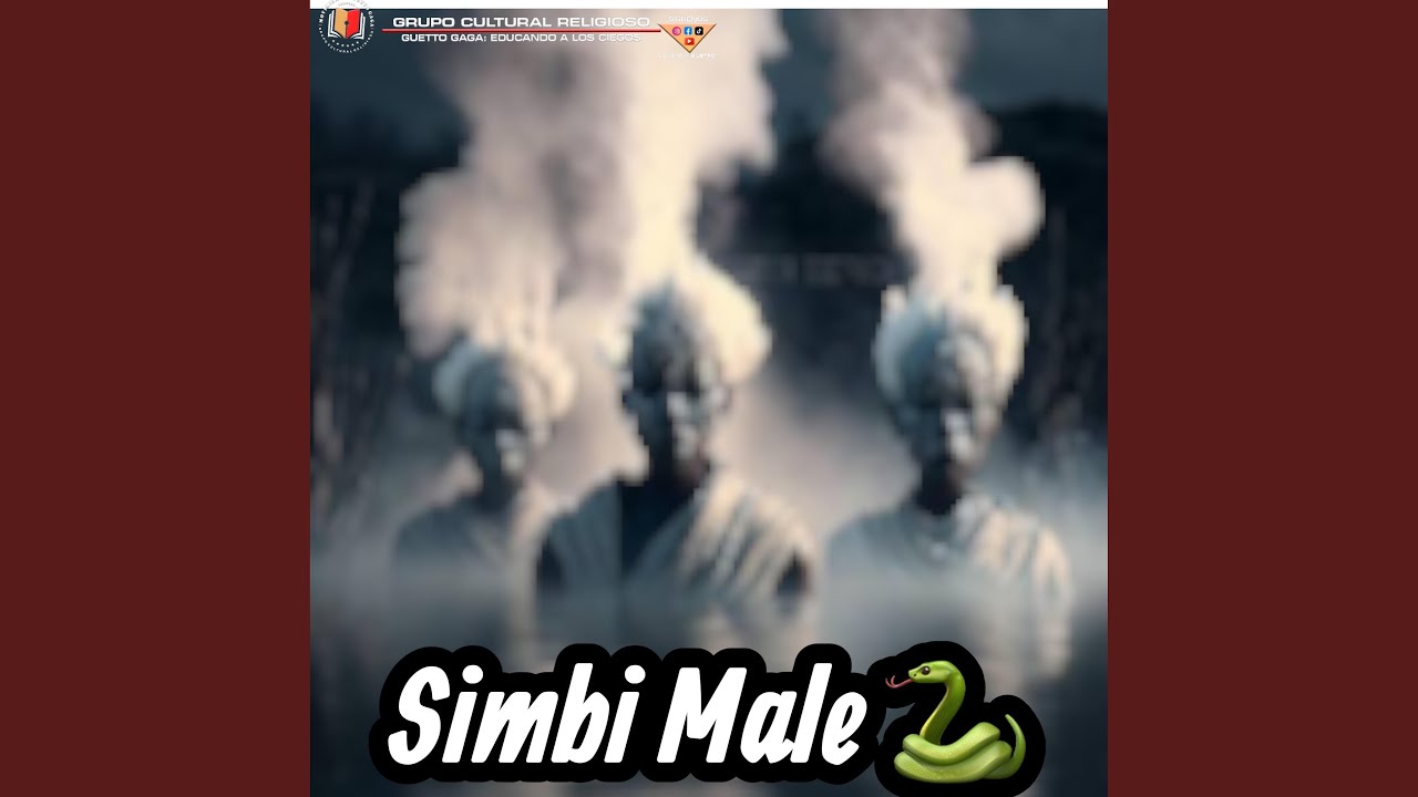 Simbi Male