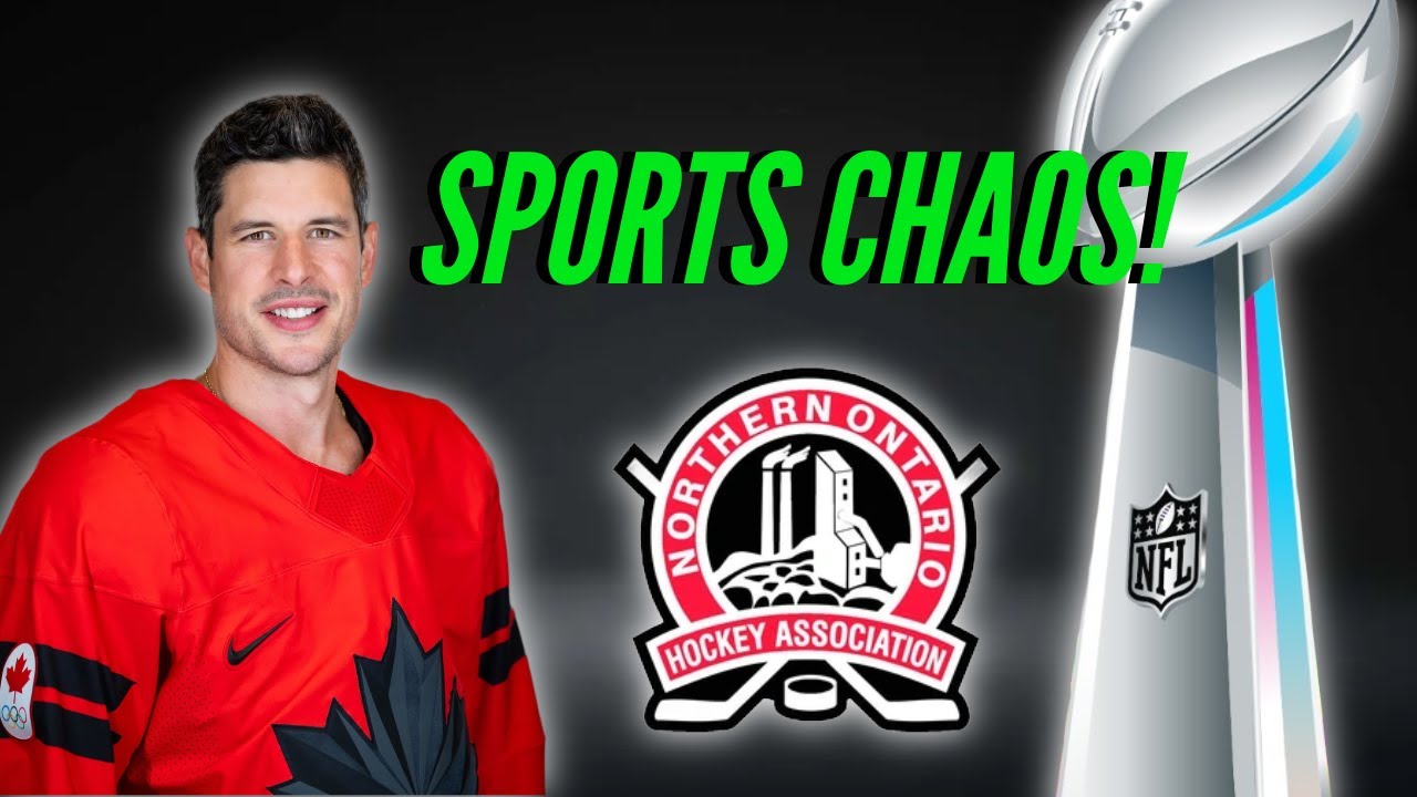 Super Bowl + Olympics & NOHA Incidents | The Game Sports Podcast