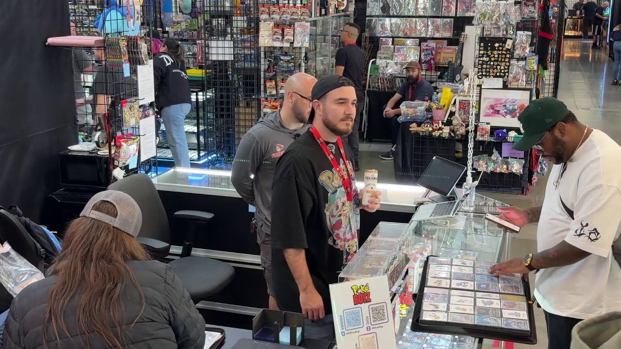 🔴 LIVE Vendor POV | Hangout with us