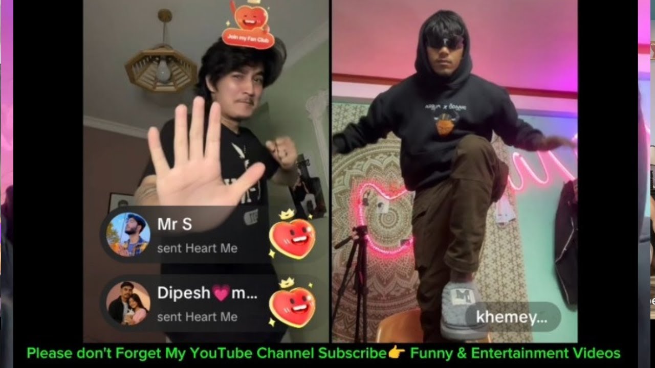 👉️Coolboyy VS Khemey को परेयो बबाल लफडा।👈️