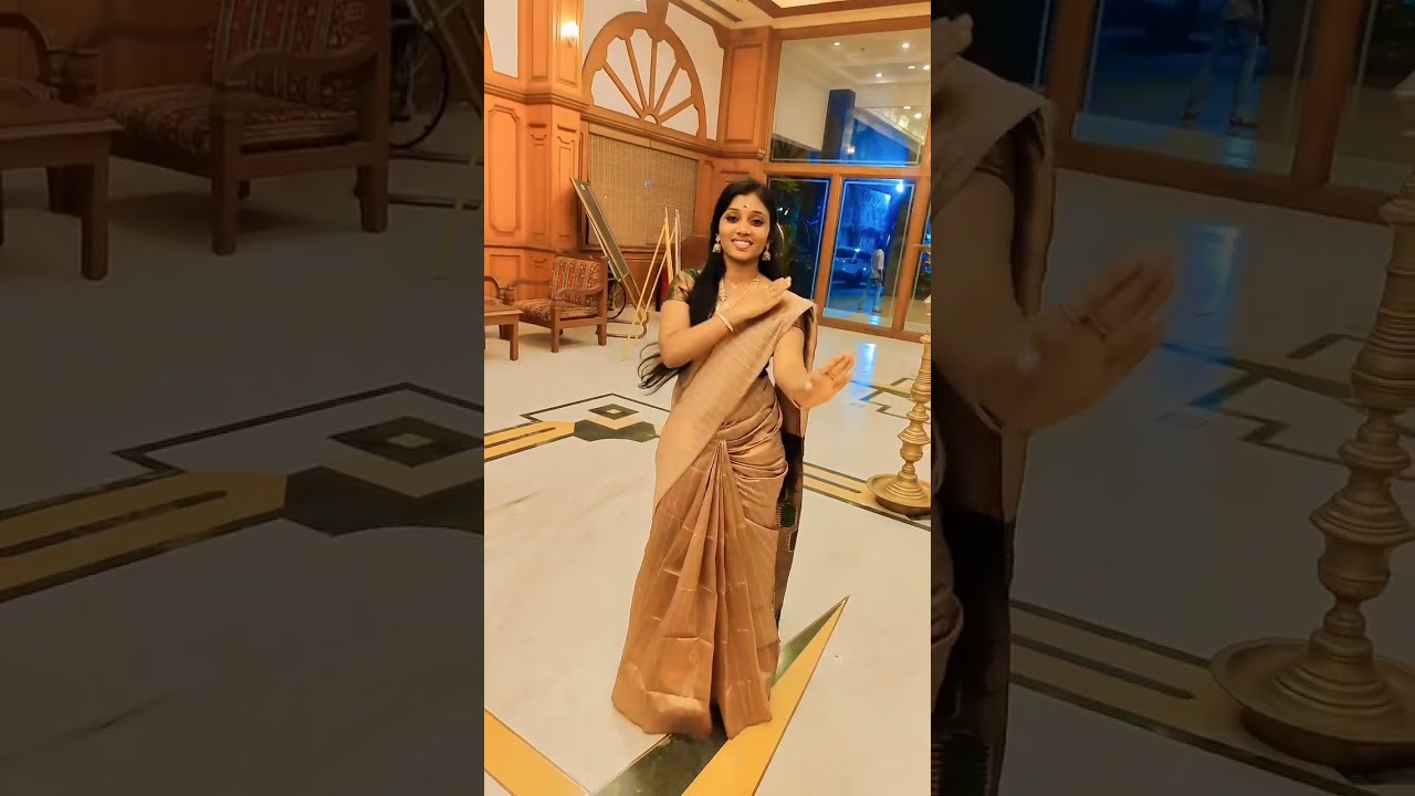 #dance #dancecover #tamil #tamilsong #duet #song #karakattam #dancer #parameshwari