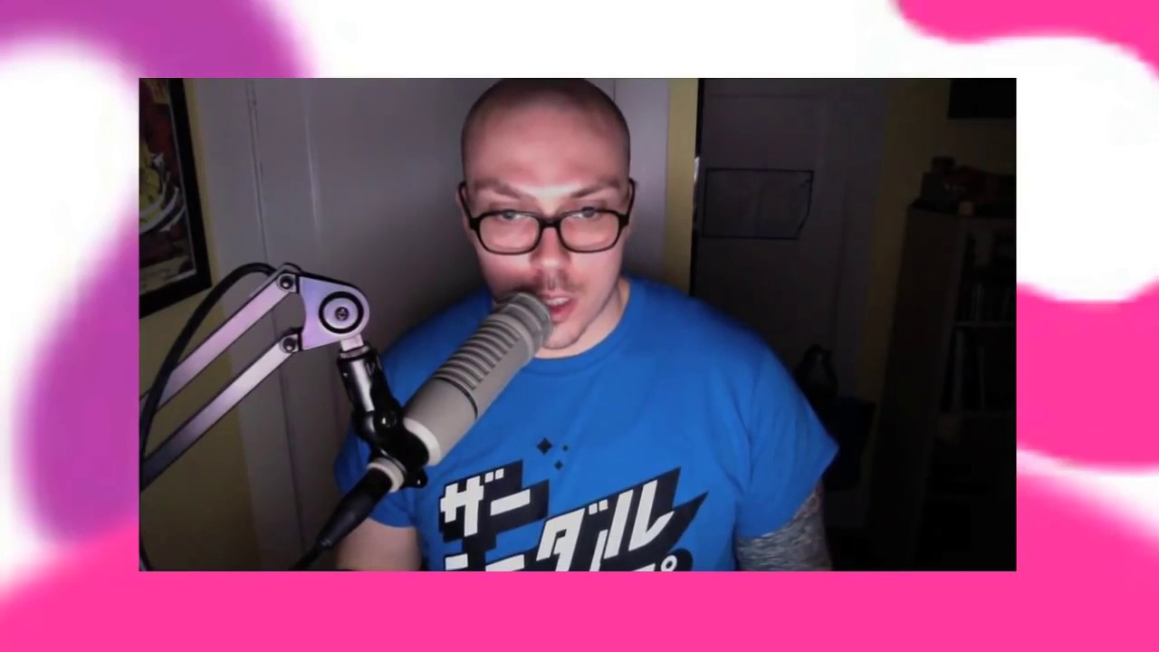 [thatistheplan REUPLOAD] Why I Left BuzzFeed