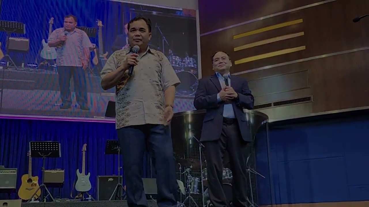 World Changers Malaysia