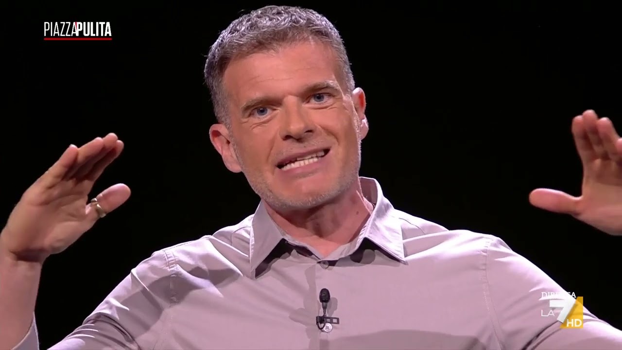 Cermis: chi siamo davvero – Il racconto di Stefano Massini
