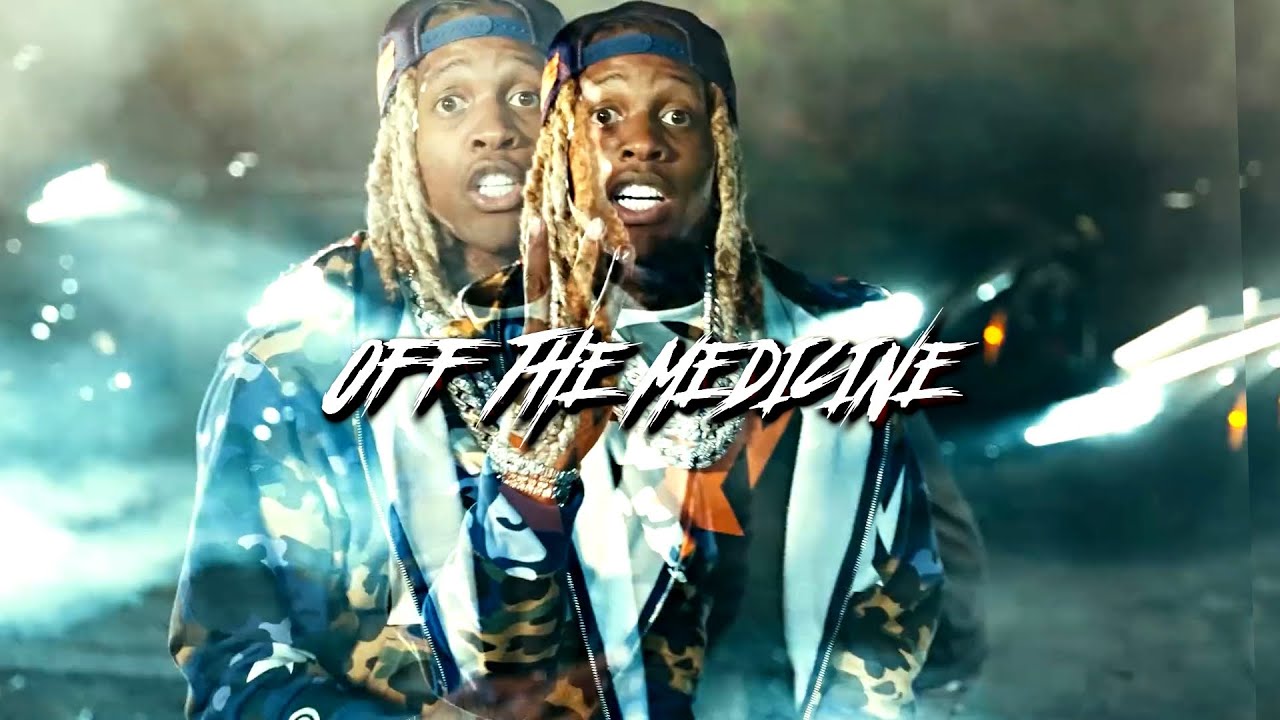[HARD] No Auto Durk x Lil Durk Type Beat 2026 - 