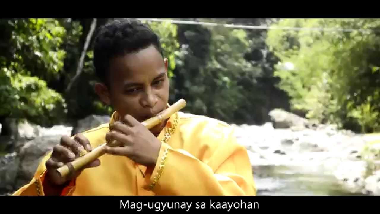 Pigcawayan Hymm
