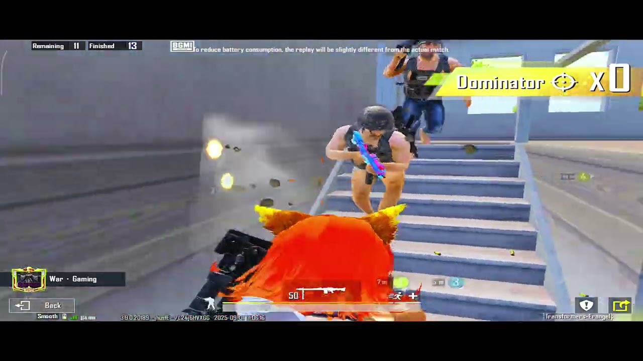 Jonathan Like 1v4 🥶 CLUTHES &hearts;️