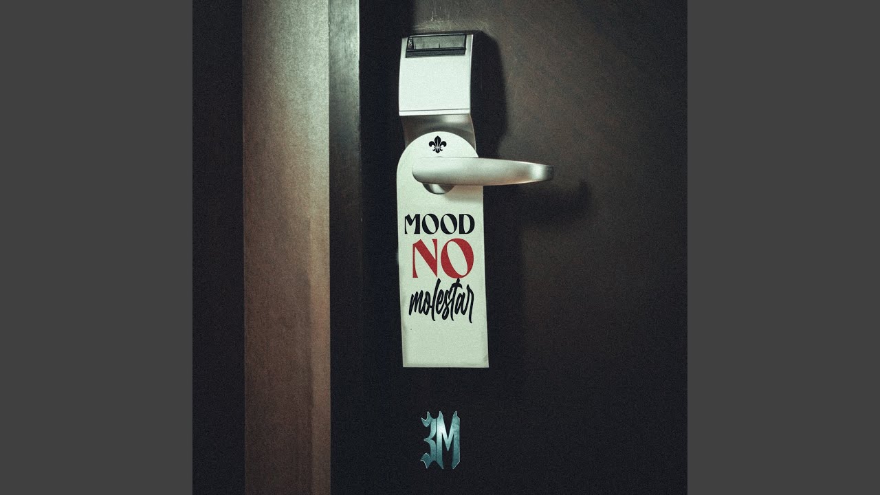 Mood No Molestar