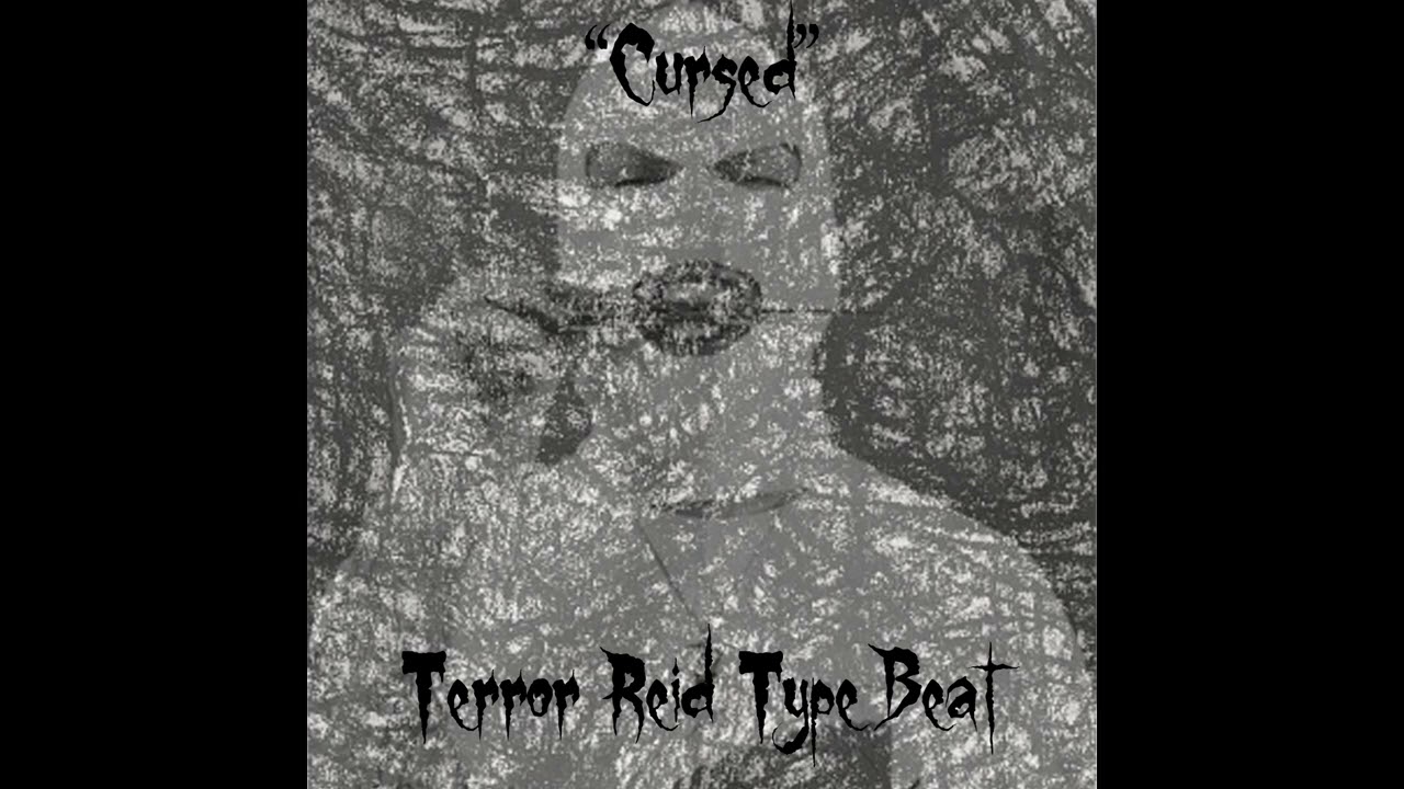 Terror Reid Type Beat - 