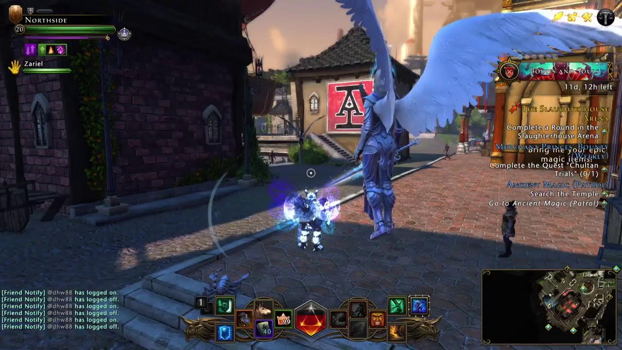 Neverwinter time for change🫠🫠que n content Wait time🔥🔥🔥😂😂😂😂😔😂😂😉😂