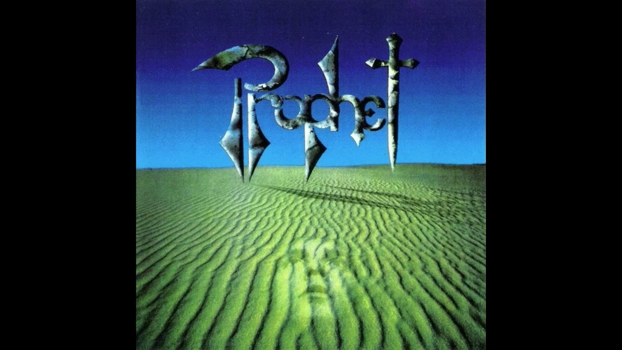 Prophet - Prophet (Full Album)