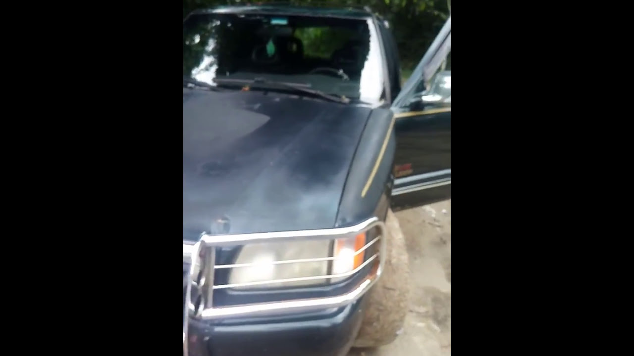 #1 FAROL BLAZER