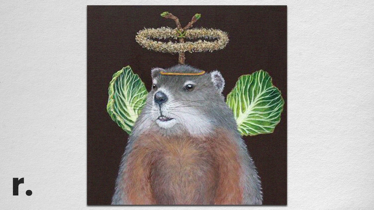 Action Bronson x M.O.P. x Sean Price Type Beat "GROUNDHOG"