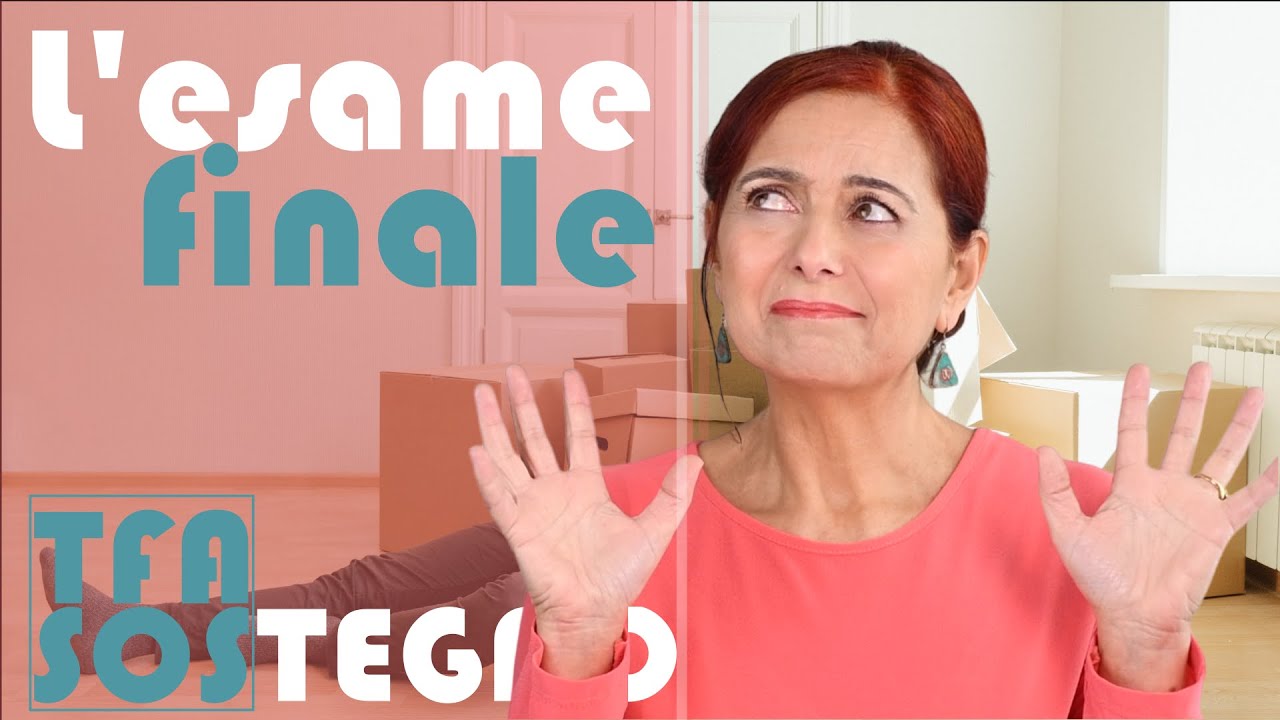 L’esame finale del TFA sostegno: commissione, valutazione e un suggerimento bonus