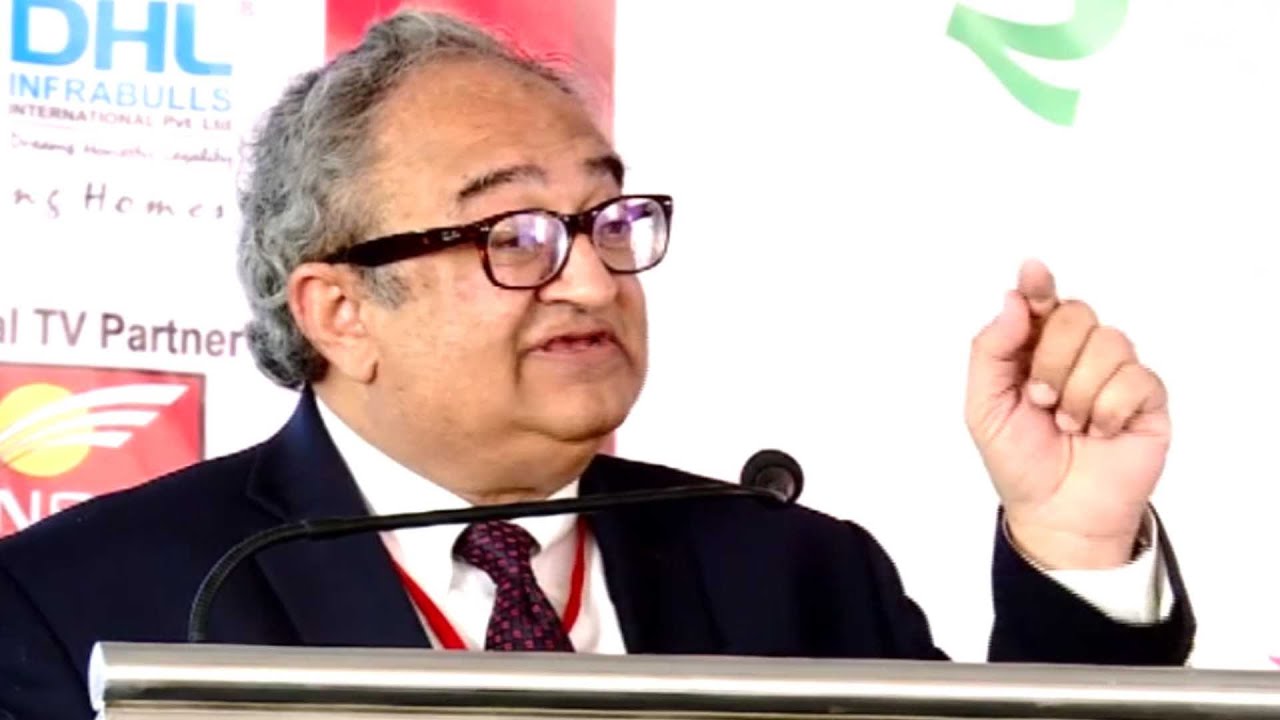 Why Pakistan Failed As A Democratic State: Tarek Fatah | The Dilemma of Democracy | Indore Lit Fest