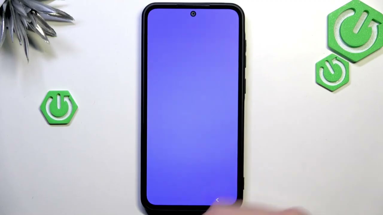 SAMSUNG Galaxy A36 5G 幽灵触控问题修复