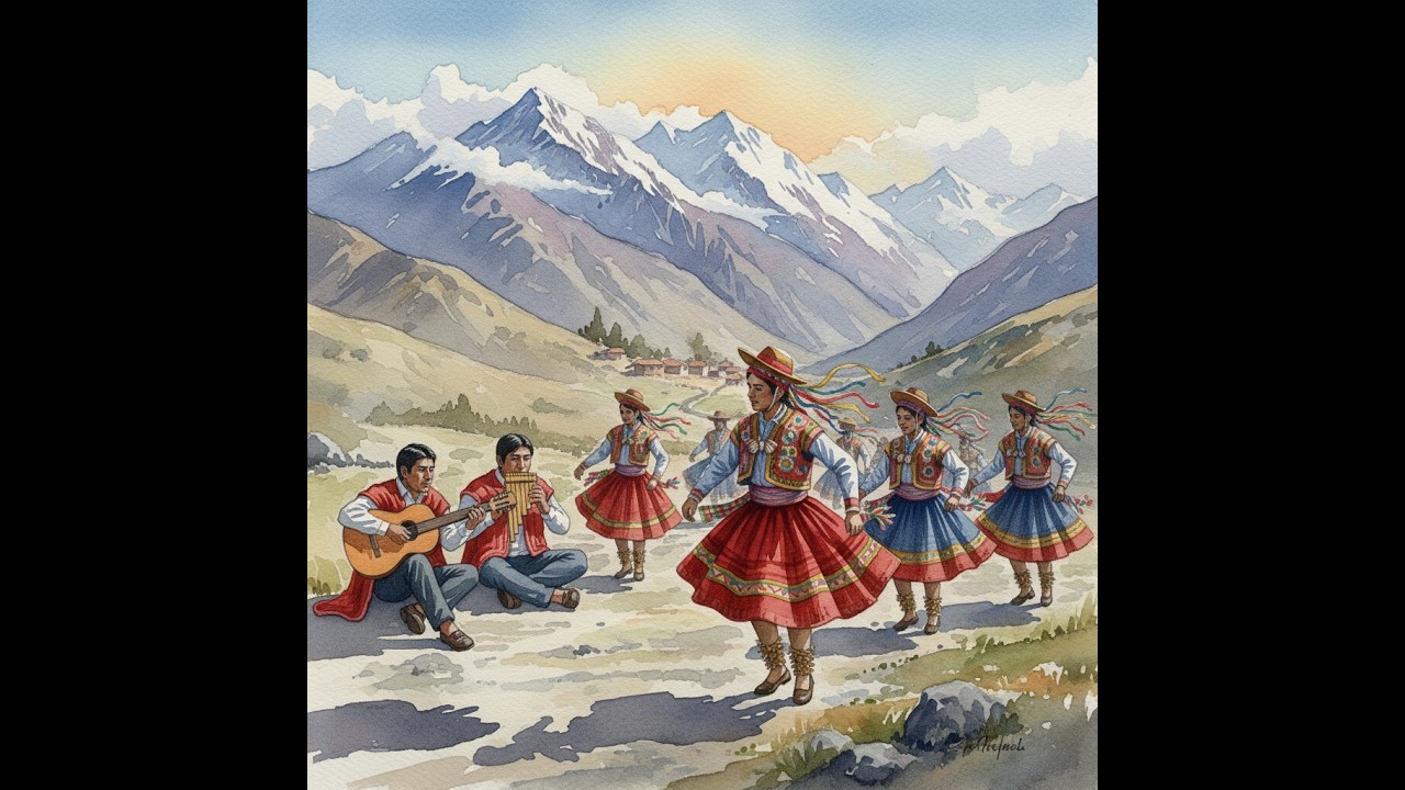 Canción de la última nieve