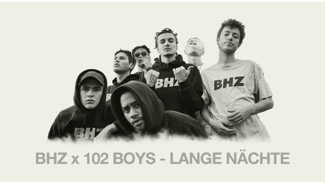 BHZ x 102 BOYZ Type Beat 