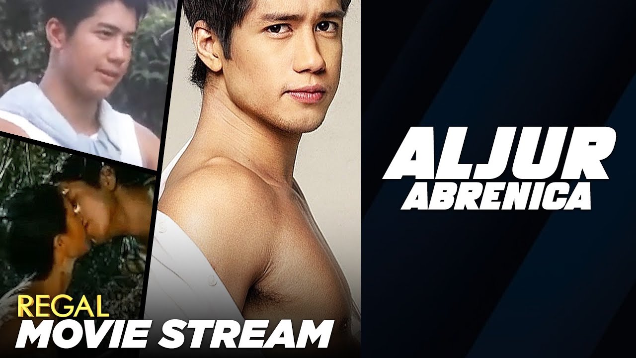 REGAL MOVIE STREAM: Aljur Abrenica Marathon | Regal Entertainment Inc.