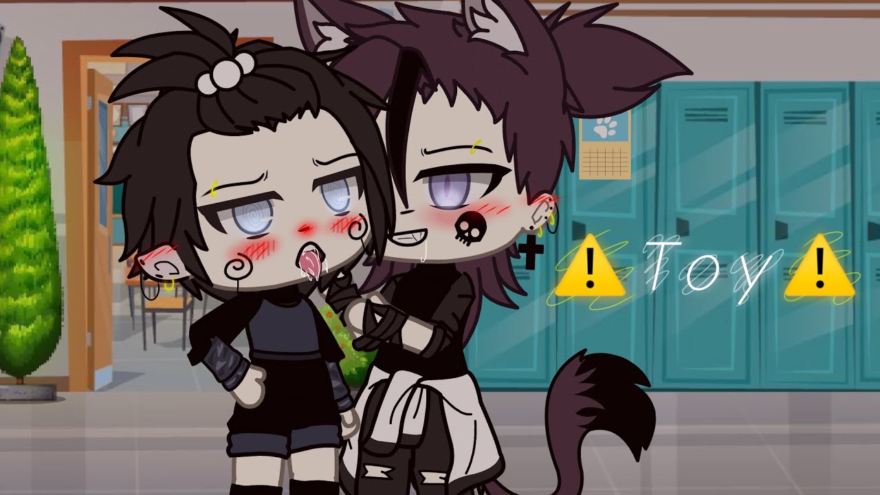 ⚠️𝘛𝘰𝘺⚠️/Cap1/Yaoi/Lean la descripción/Alexis-kun//🚫SERIE CANCELADA🚫