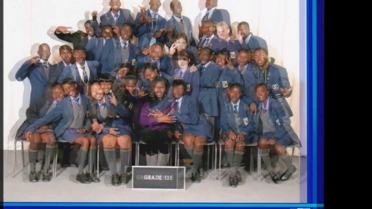ETOSHA S.S CLASS OF 2011