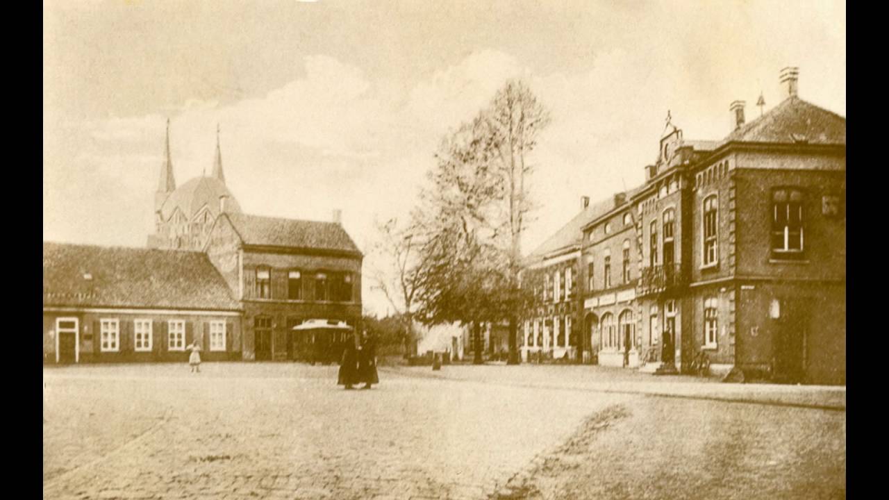 Geldrop Heuvel periode 1900-1980