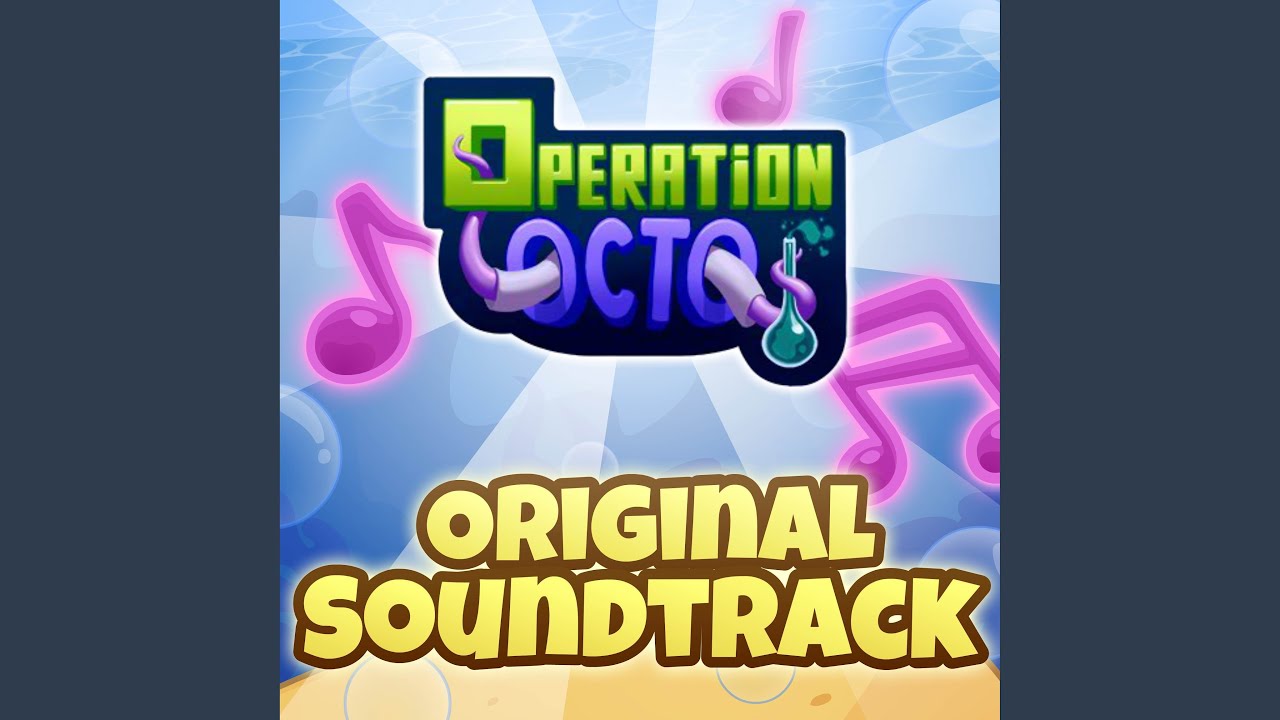 Toxic Garbage Reef (Toxic Wasteland Theme)