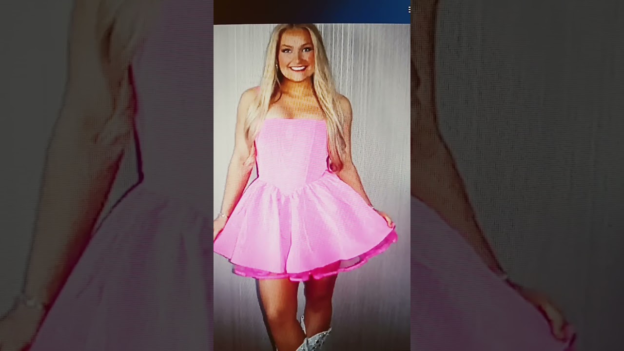 UK cheerleader Laken Snelling arrested after deceased baby found inside closet.