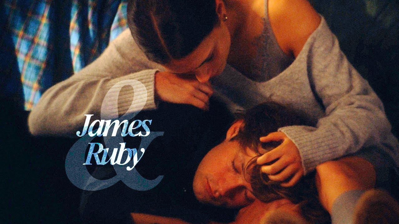 James & Ruby | I need you