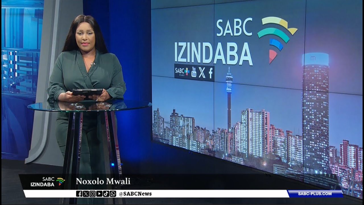 Izindaba zesiZulu @19H00 l 02 July 2025
