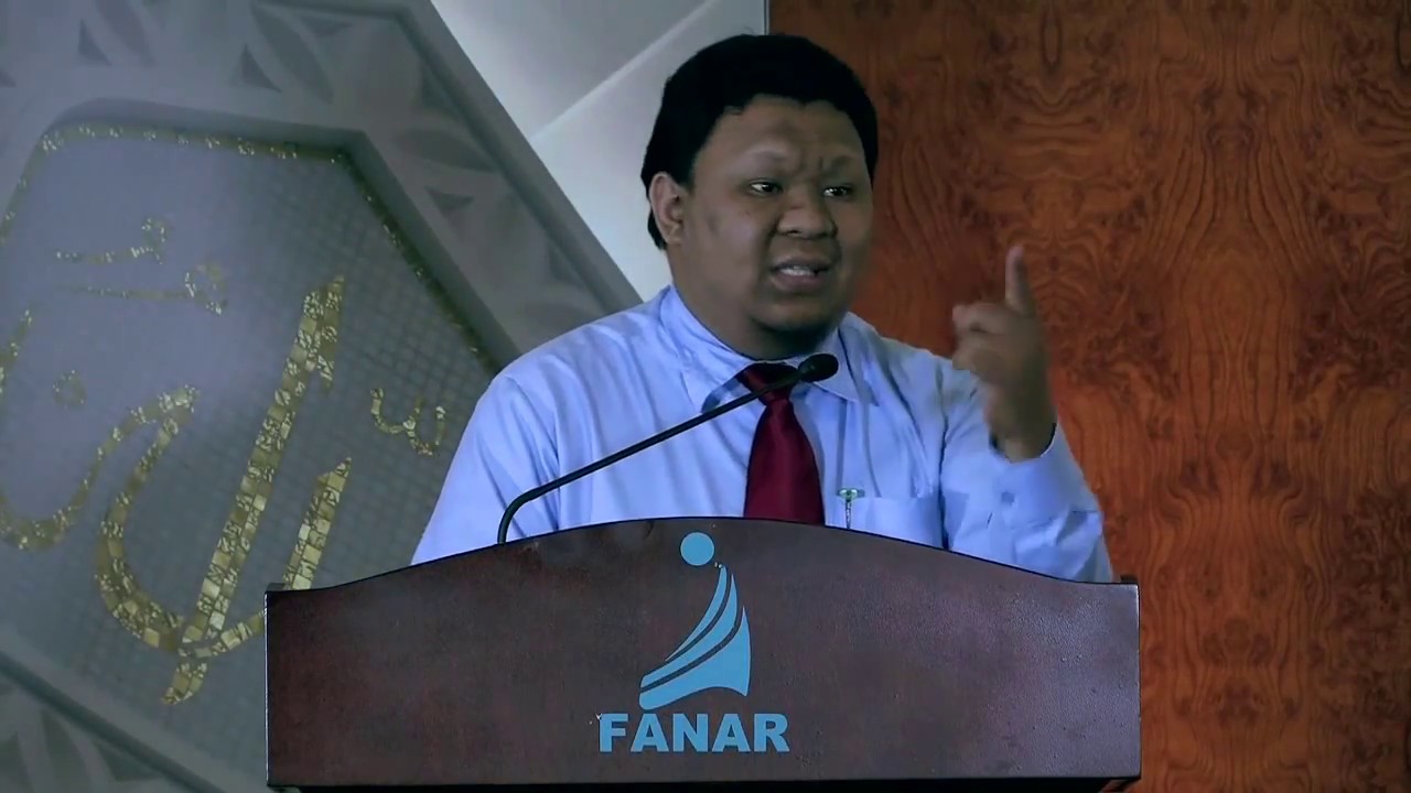 Ano Ang Islam?