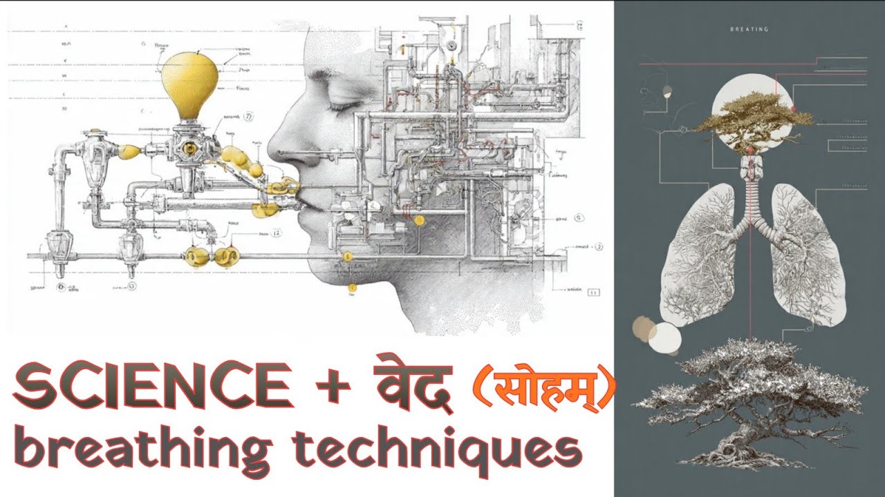हंस उपनिषद का संपूर्ण सार | Hamsa Upanishad Explained in Hindi | Soham Mantra Secret