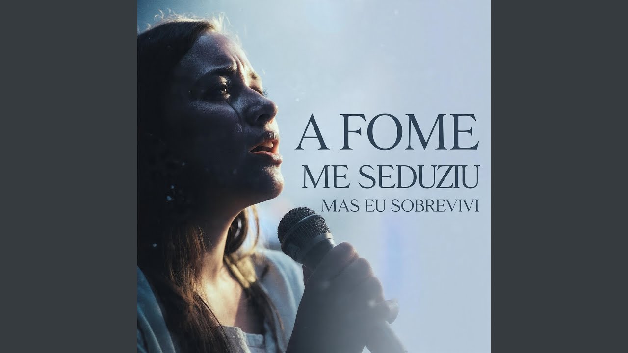 A Fome me Seduziu