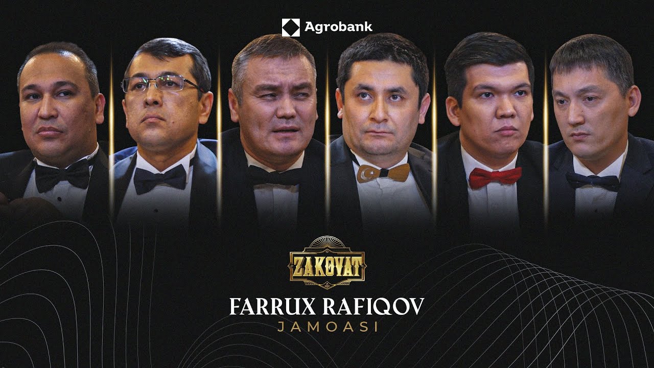 Zakovat. Farrux Rafiqov jamoasi. Yozgi mavsum 2-o'yini (12.07.2024)