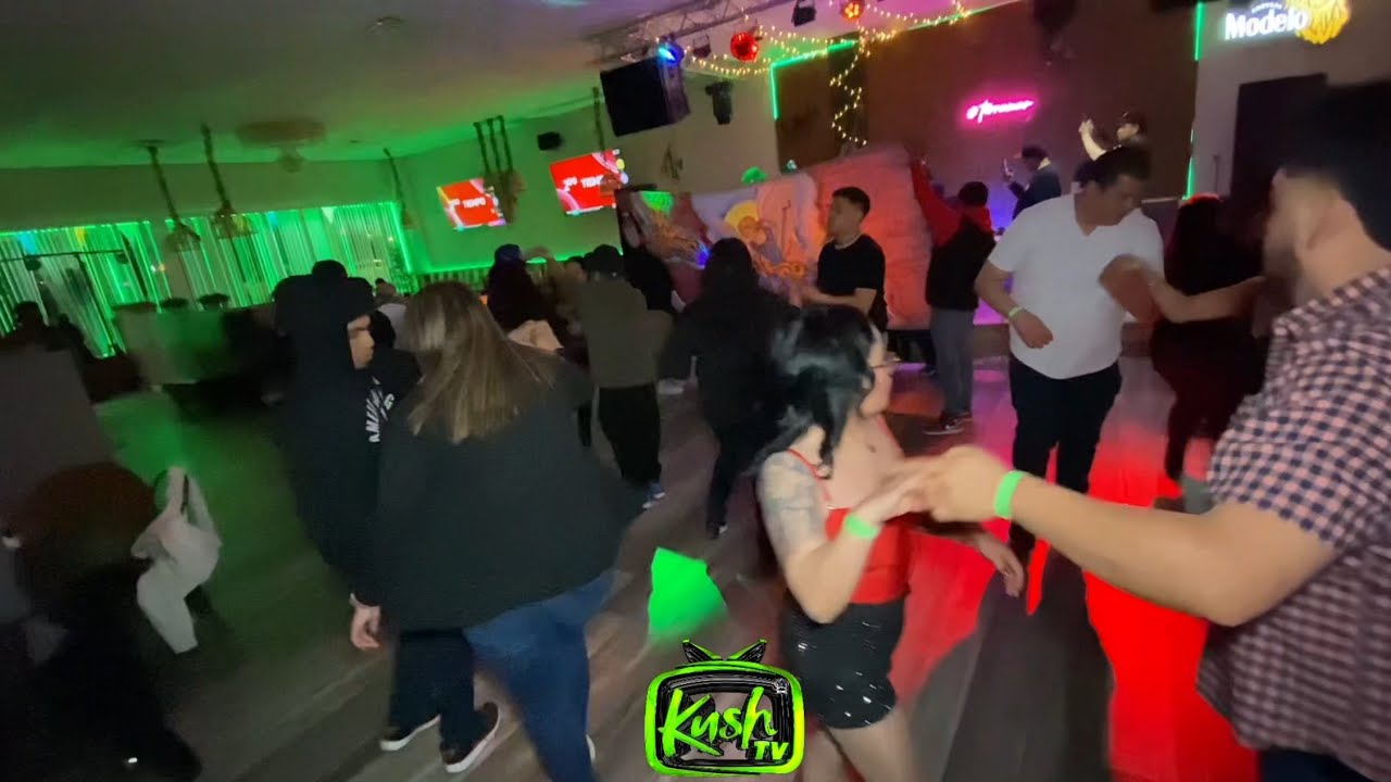 Cumbia Yumbito 2025- Ft Sonido Twist Rigo Mendez Indianapolis Kush Entertainment Terramar