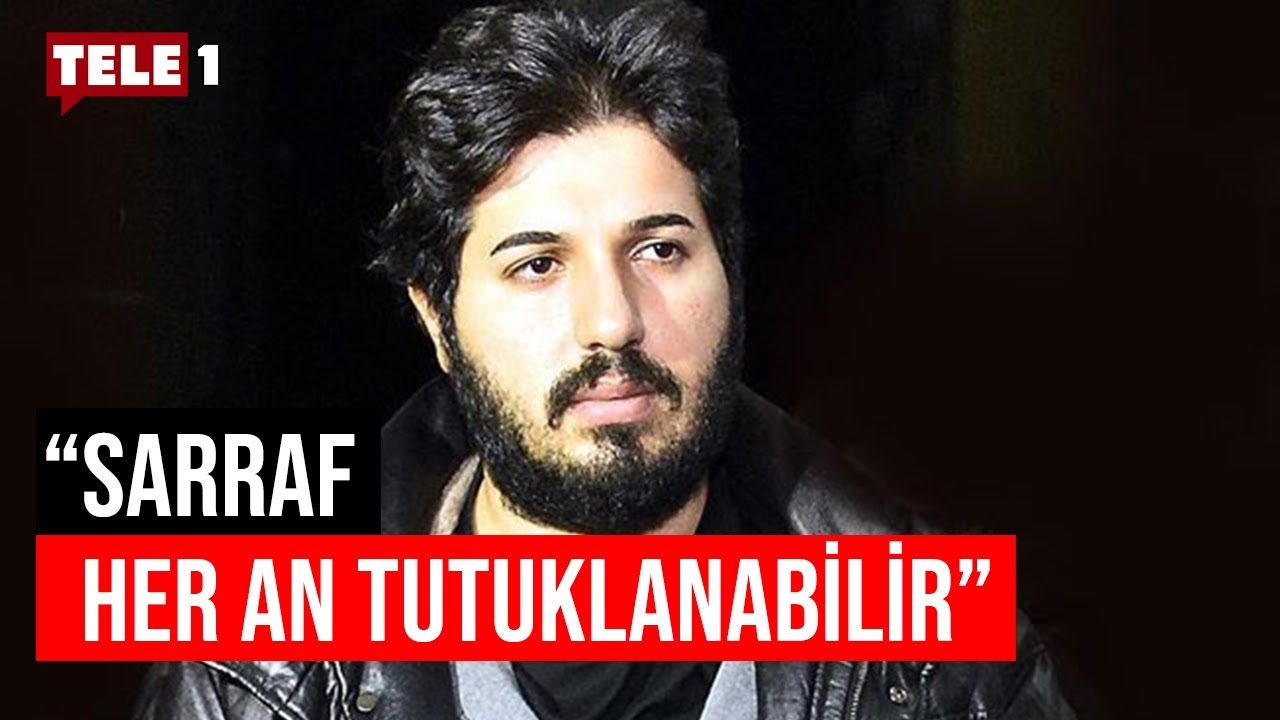 Yılmaz Polat bildirdi! Rıza Sarraf davasında yeni gelişme...