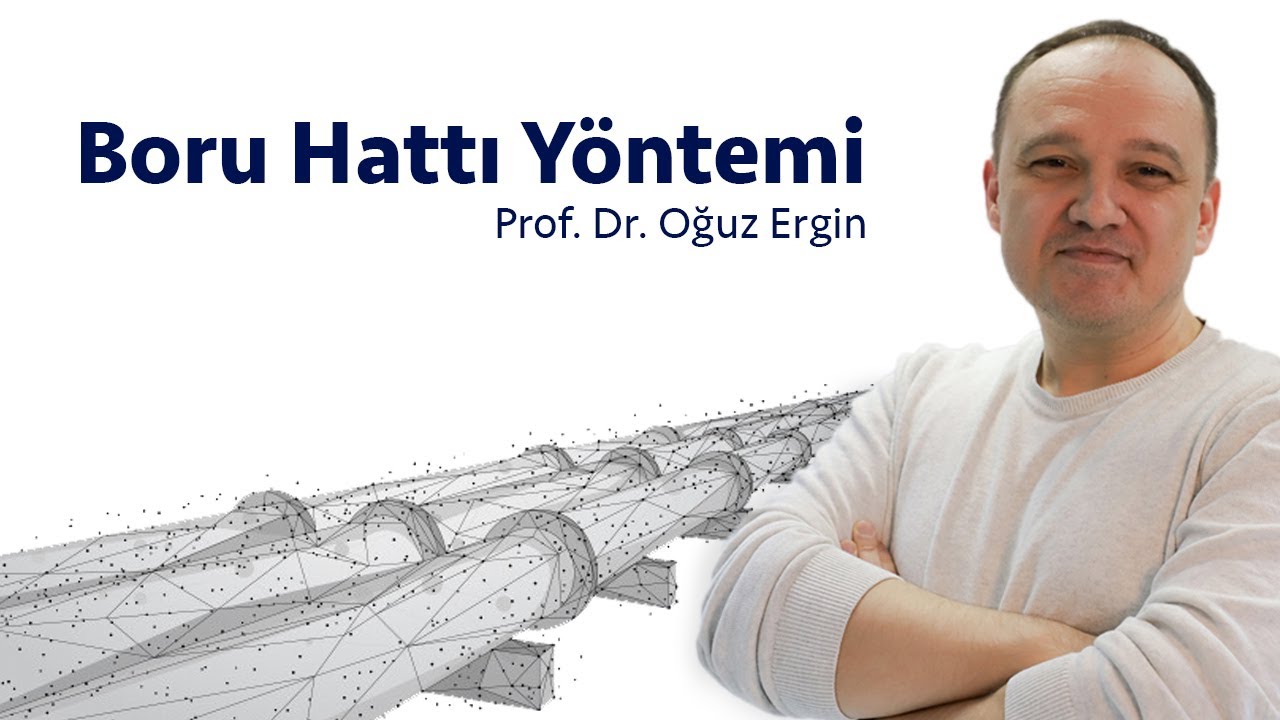 Boru Hattı (Pipelining) Yöntemi