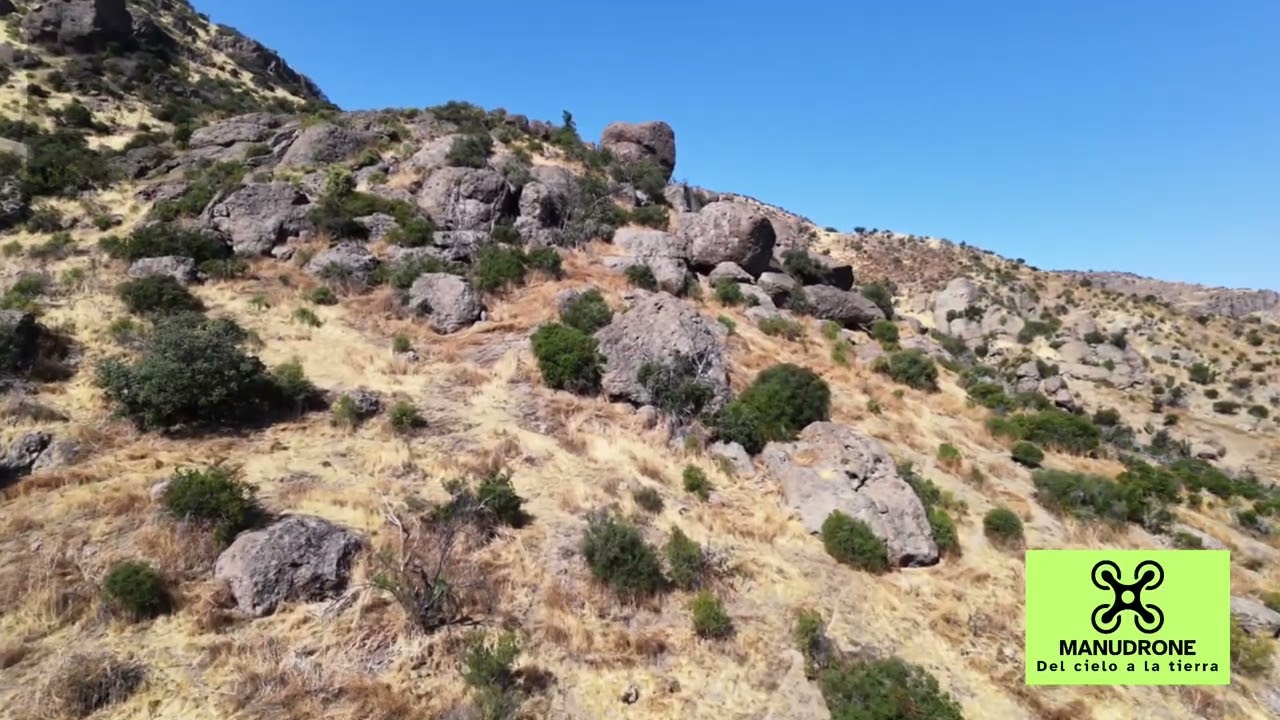 Sector Lo Vargas, Lampa 