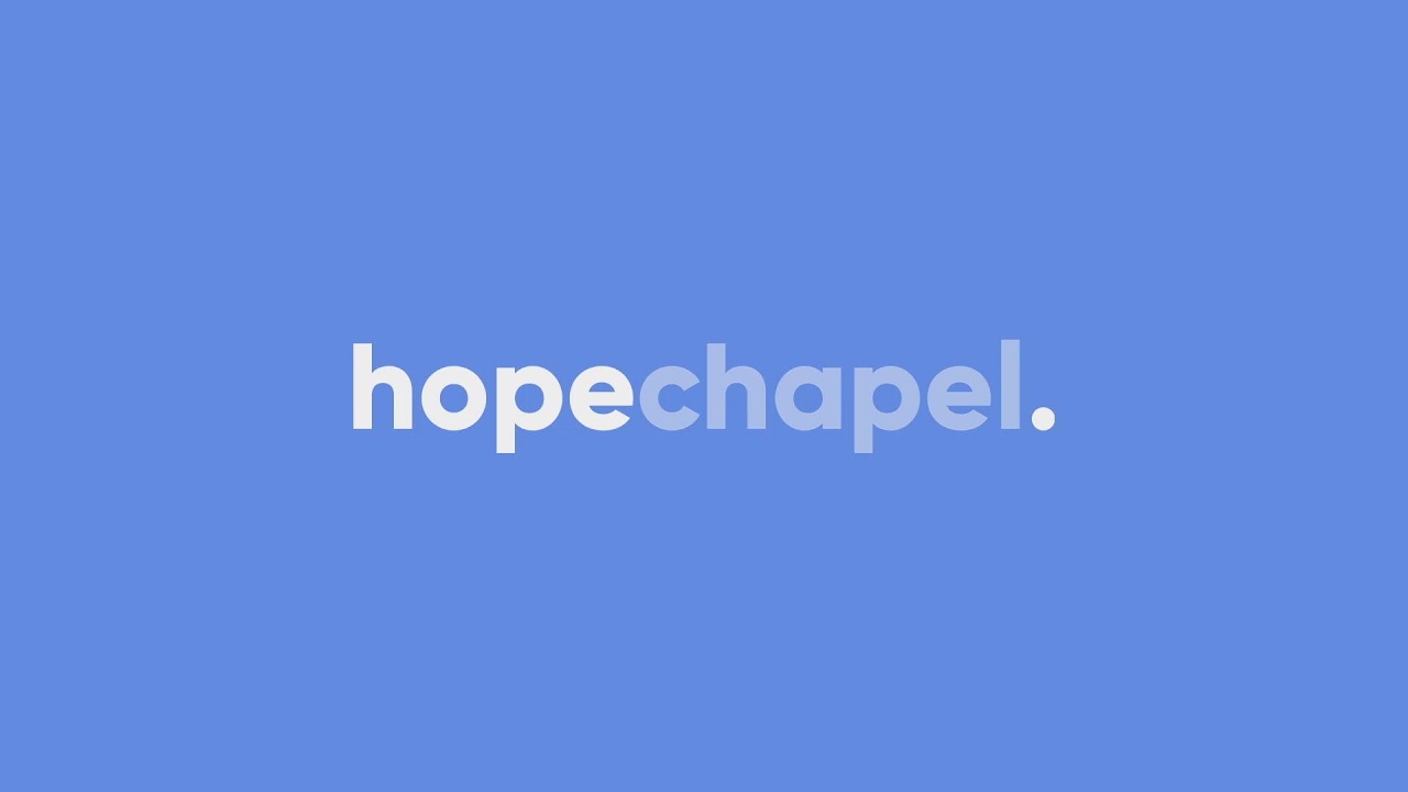 March 22, 2026 - 9am Service