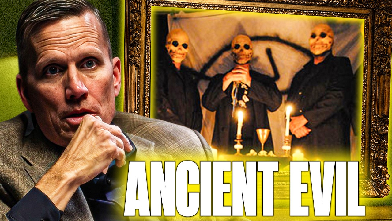 Inside the Dark World of the Old Gods — Baal, Moloch and Asherah