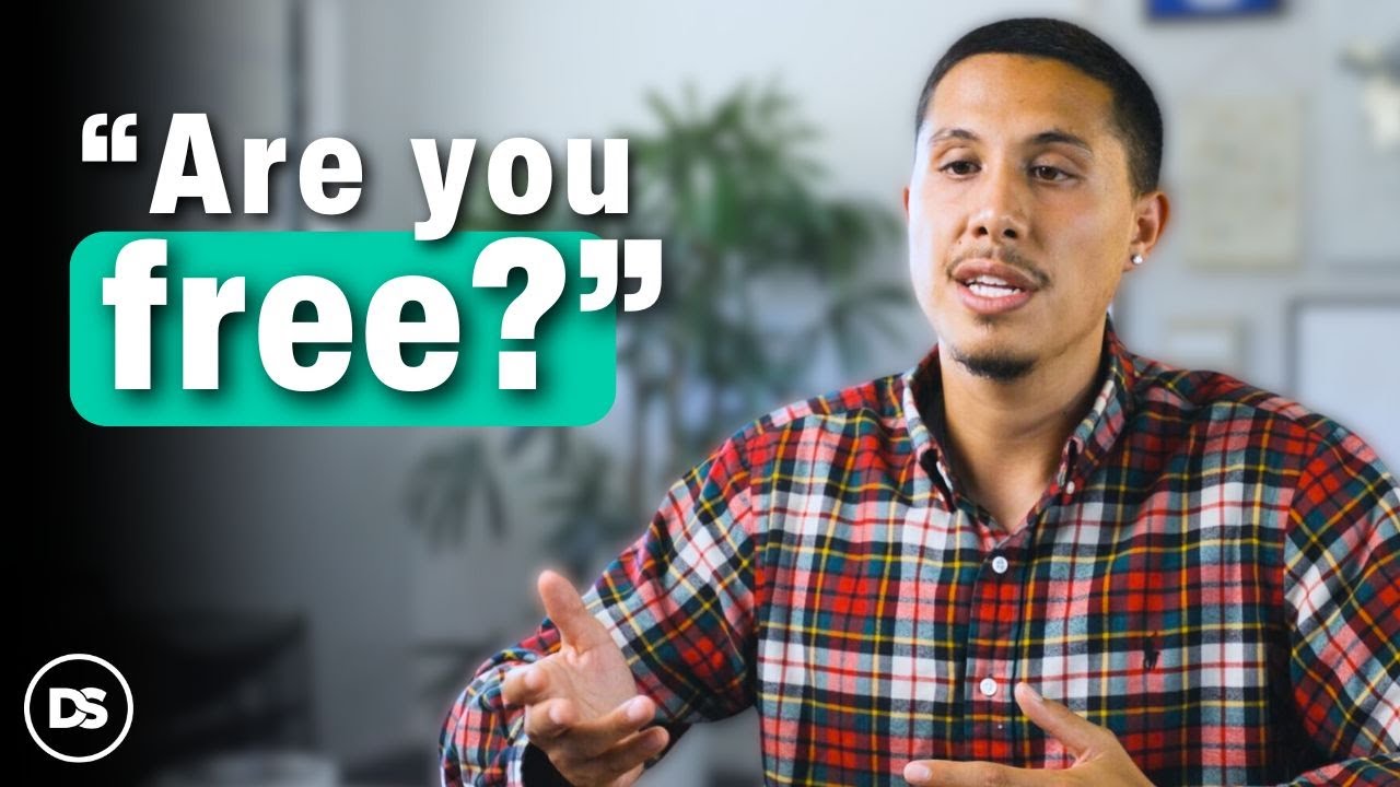 Set Free From Sin with this ONE Simple Method: Courageous Honesty | Bible Study