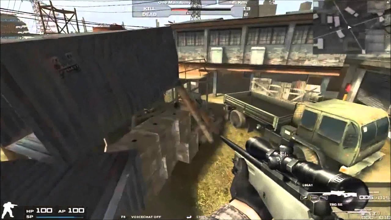 AzN3AlK0's Best Moments Montage