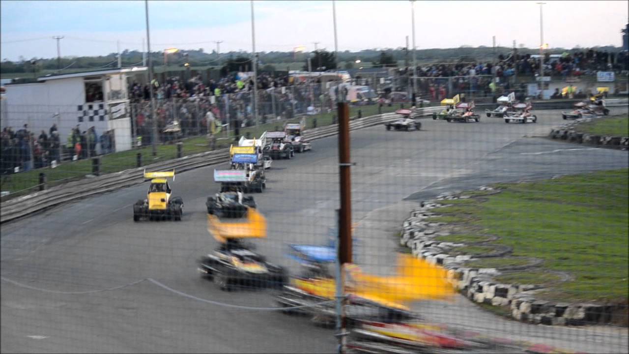 SKEGNESS BRISCA F2 FINAL 12/5/12