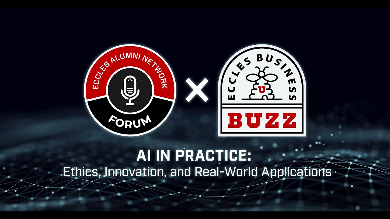 AI In Practice – Ethics, Innovation, and Real-World Applications