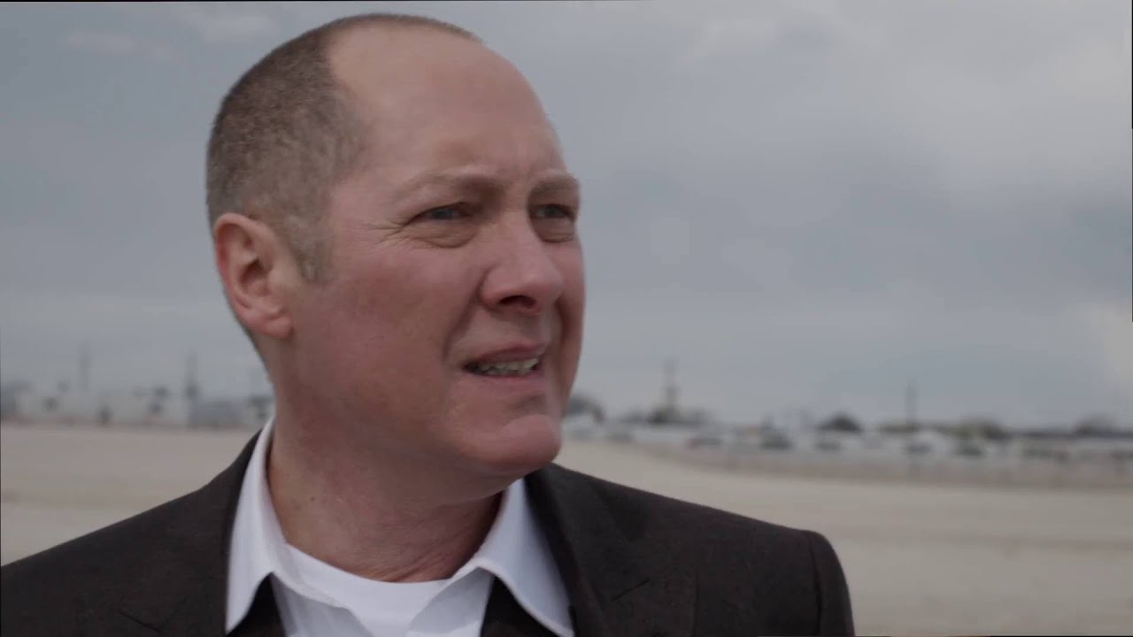 Exec Dawn Steinberg on Casting James Spader for 'The Blacklist'