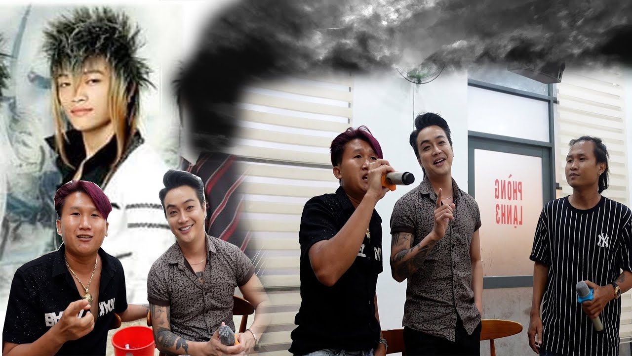 NVL Giao Lưu A Ti Ti ( HKT ) Song Ca Những B&agrave;i H&aacute;t K&yacute; Ức