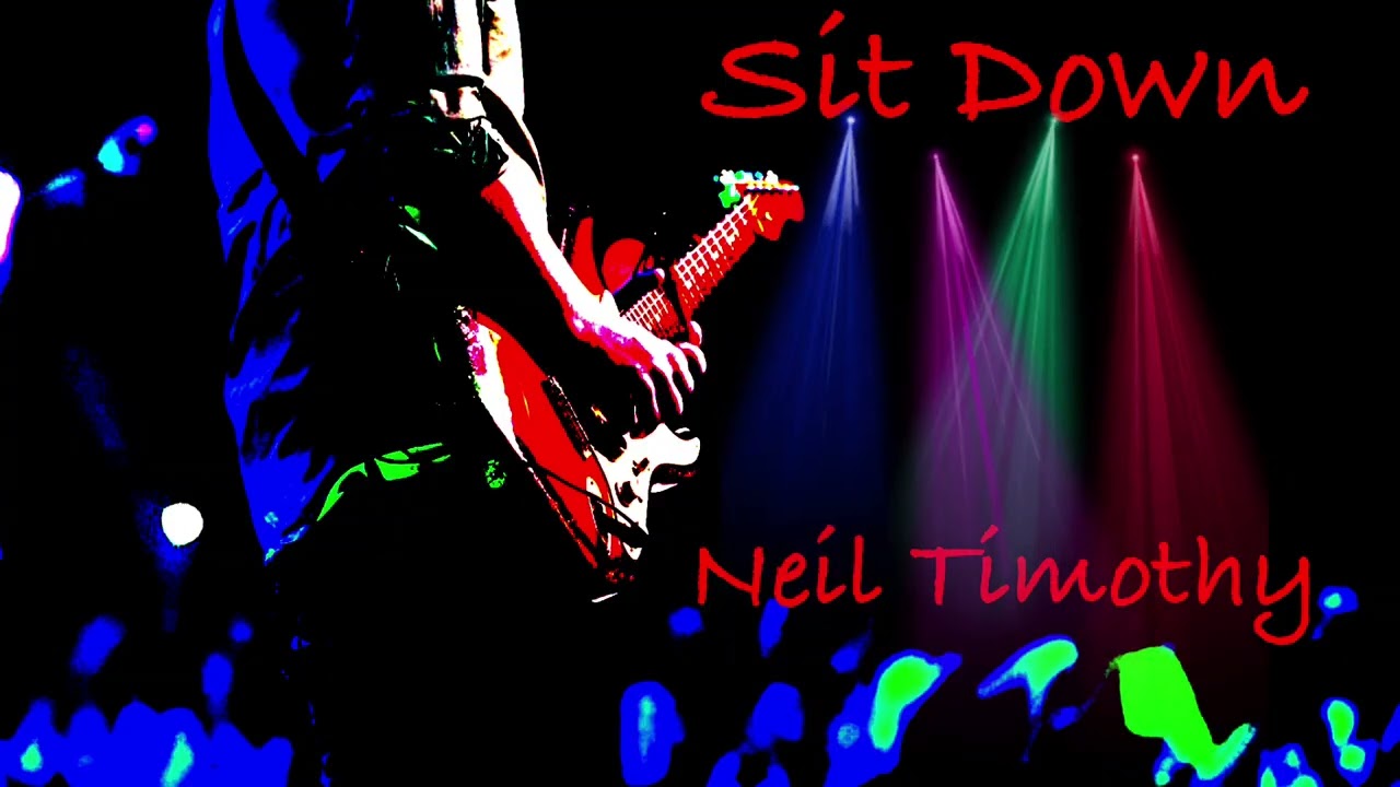 Sit Down